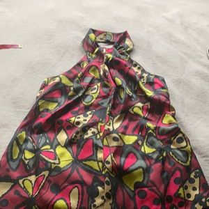 Trina Turk halter size8